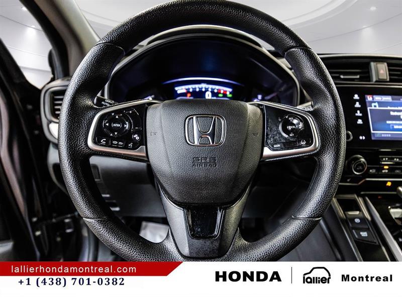 2021 Honda CR-V - Image 21