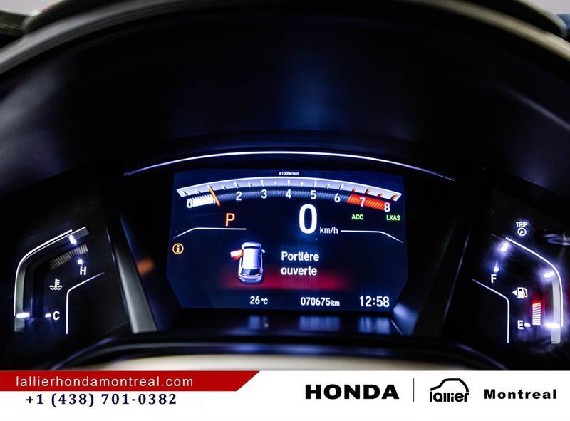2021 Honda CR-V - Image 22