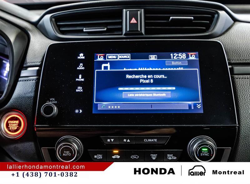 2021 Honda CR-V - Image 23