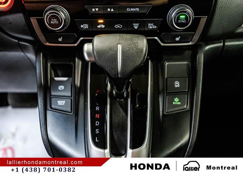 2021 Honda CR-V - Image 24