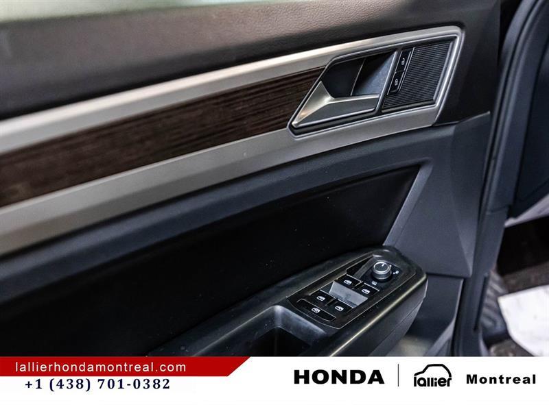 2018 Volkswagen Atlas - Image 11