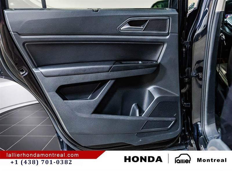 2018 Volkswagen Atlas - Image 12