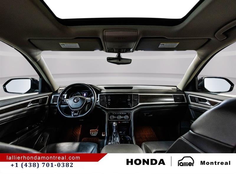 2018 Volkswagen Atlas - Image 14