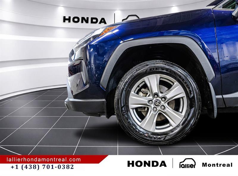2024 Toyota RAV4 - Image 10