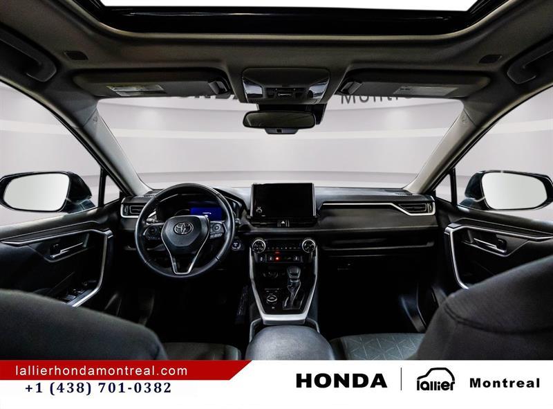 2024 Toyota RAV4 - Image 14