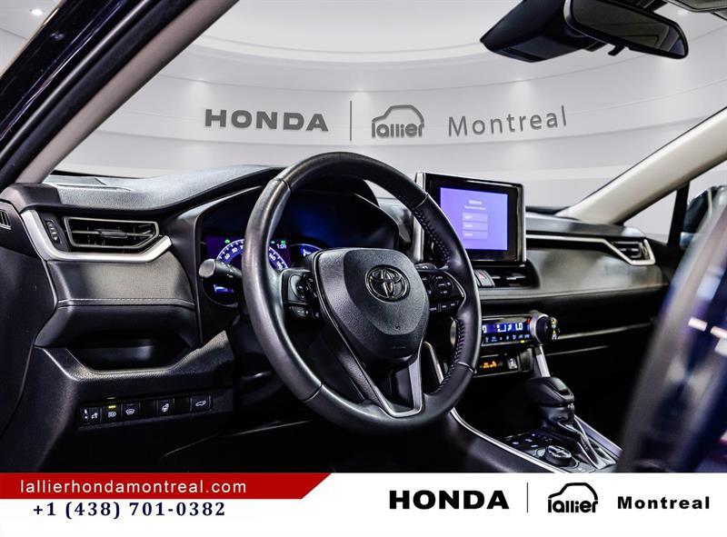 2024 Toyota RAV4 - Image 21