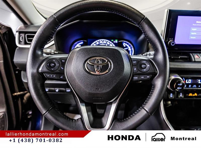 2024 Toyota RAV4 - Image 23