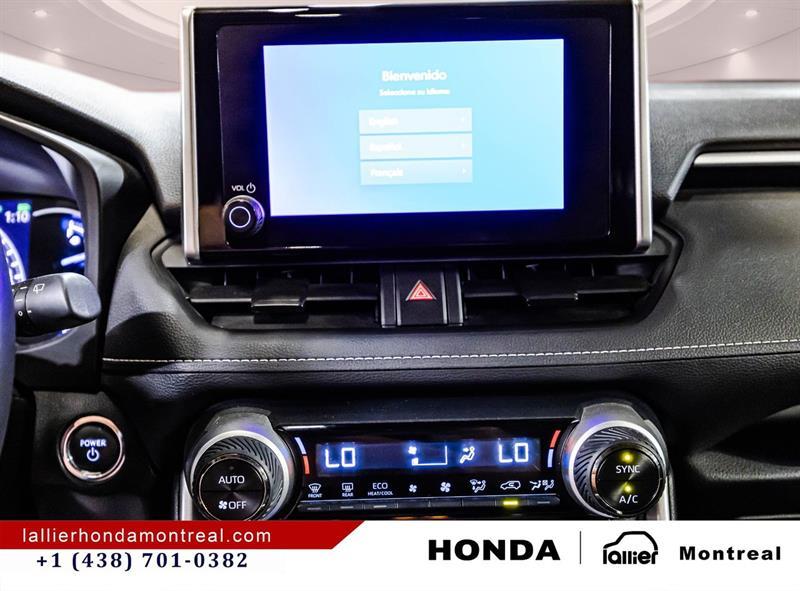 2024 Toyota RAV4 - Image 25