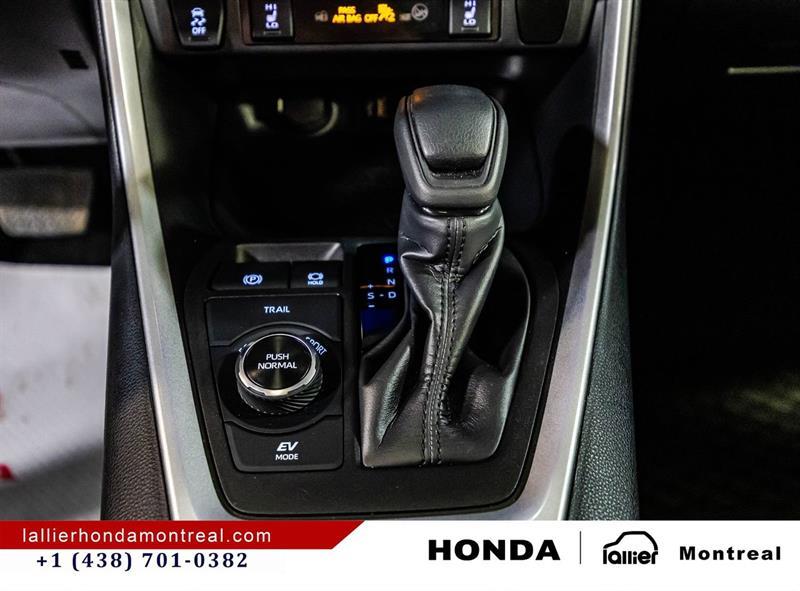 2024 Toyota RAV4 - Image 26