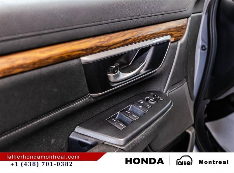2018 Honda CR-V - Image 11