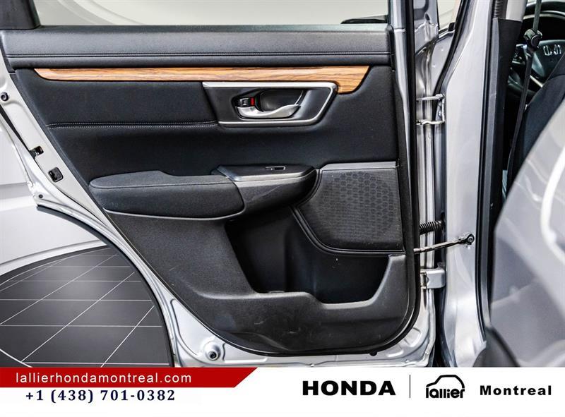 2018 Honda CR-V - Image 12