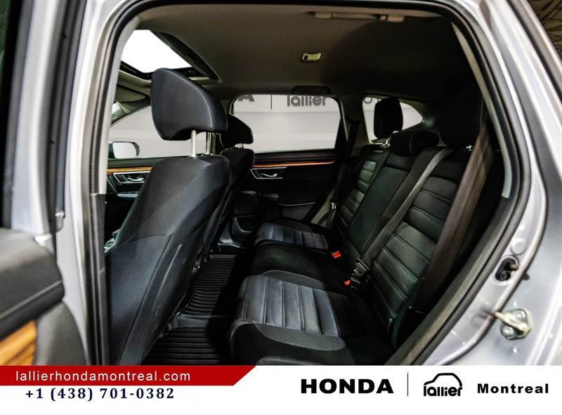 2018 Honda CR-V - Image 13