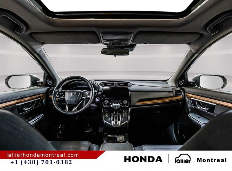 2018 Honda CR-V - Image 14