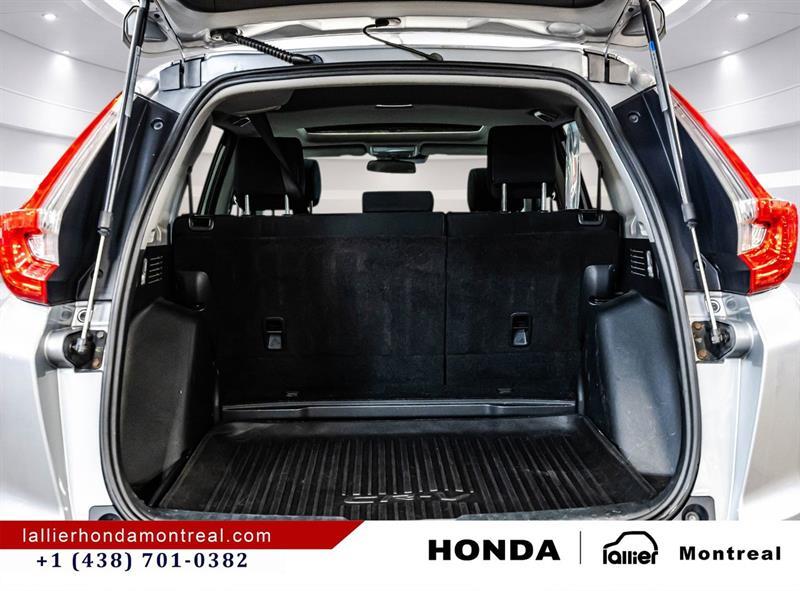 2018 Honda CR-V - Image 15