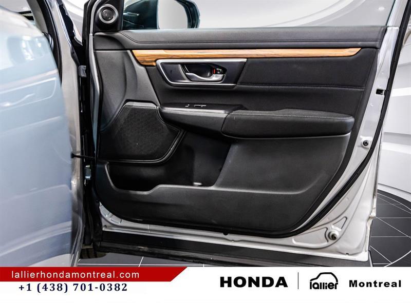 2018 Honda CR-V - Image 16