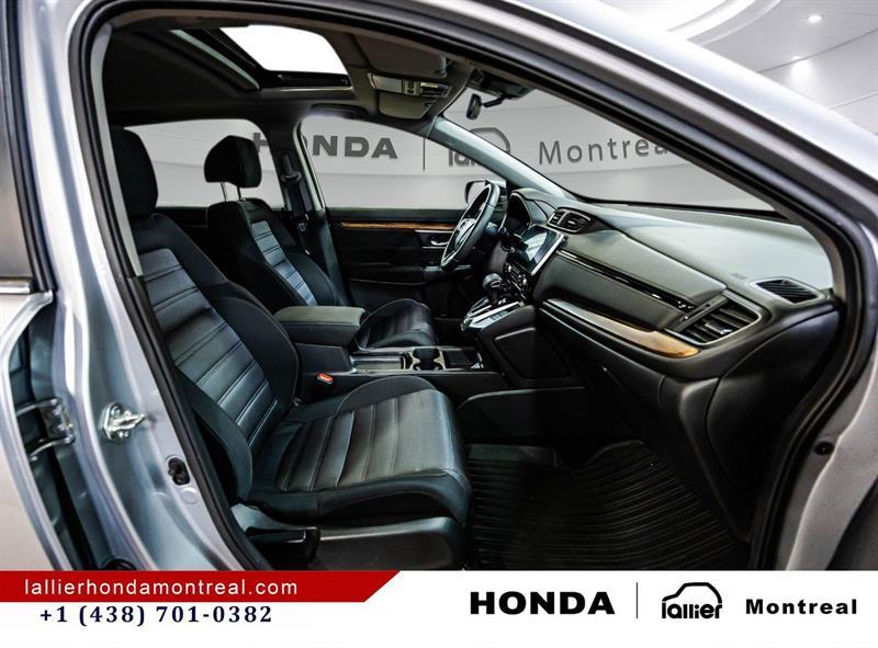 2018 Honda CR-V - Image 17