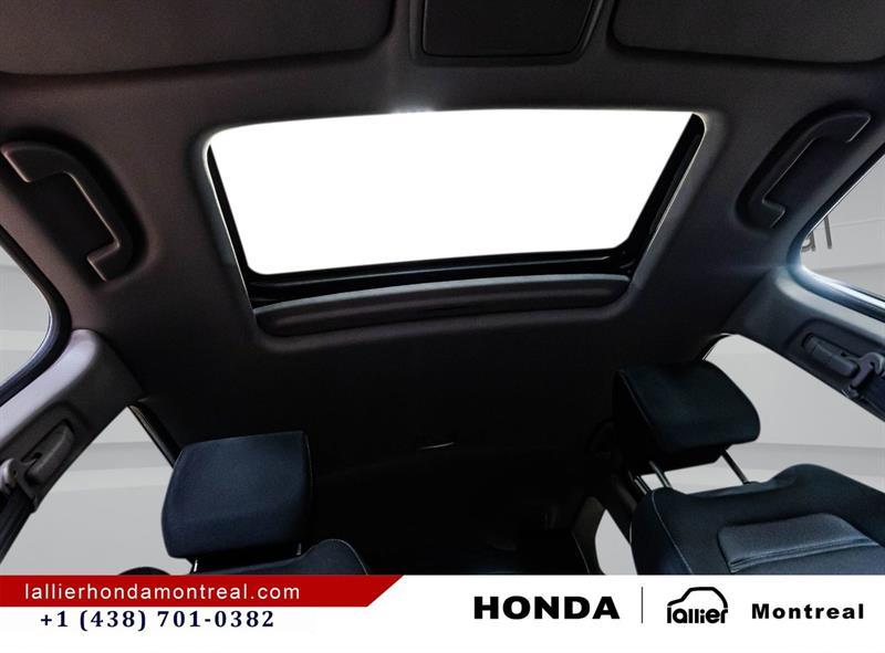 2018 Honda CR-V - Image 18
