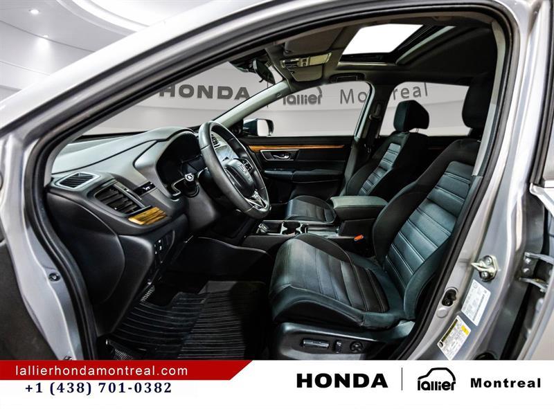 2018 Honda CR-V - Image 19