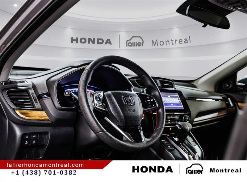 2018 Honda CR-V - Image 20