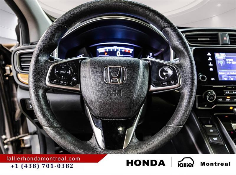 2018 Honda CR-V - Image 22