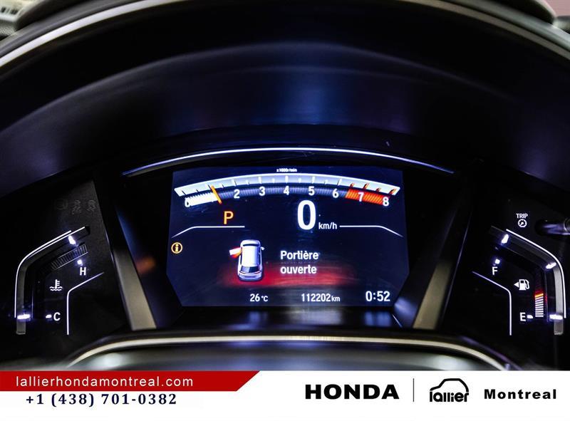 2018 Honda CR-V - Image 23