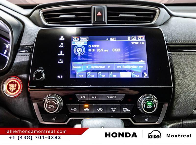 2018 Honda CR-V - Image 24