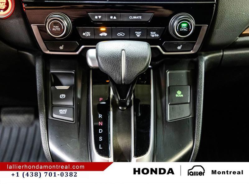 2018 Honda CR-V - Image 25