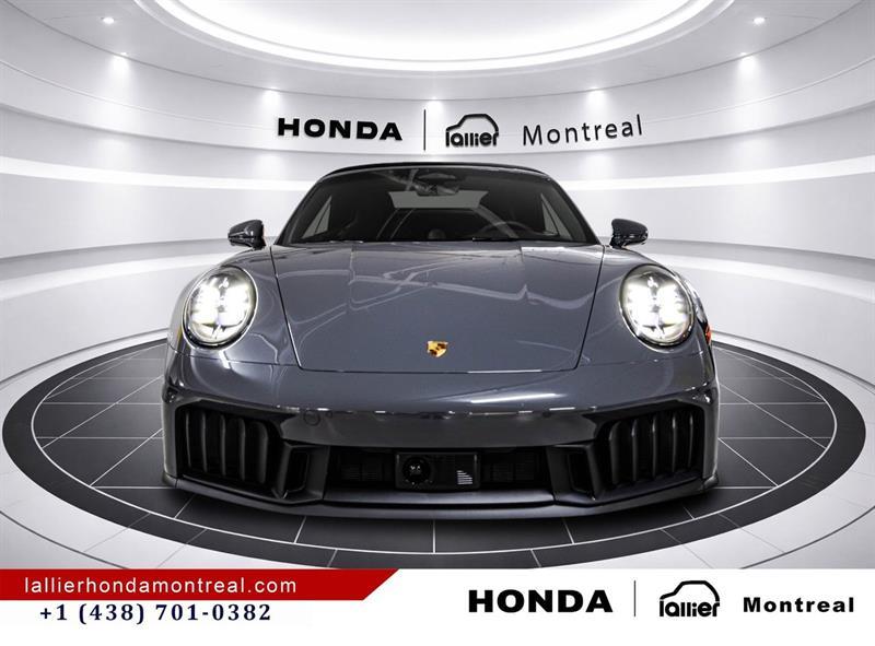 2026 Porsche 911 - Image 2
