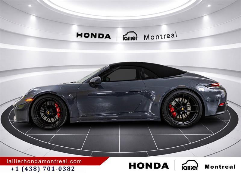 2026 Porsche 911 - Image 4