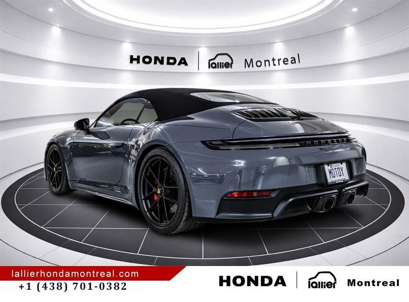 2026 Porsche 911 - Image 5