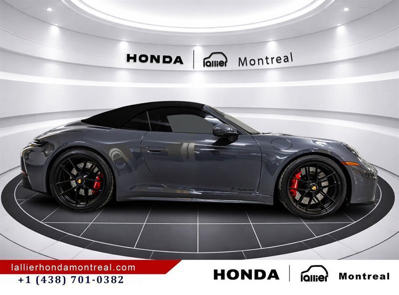2026 Porsche 911 - Image 8