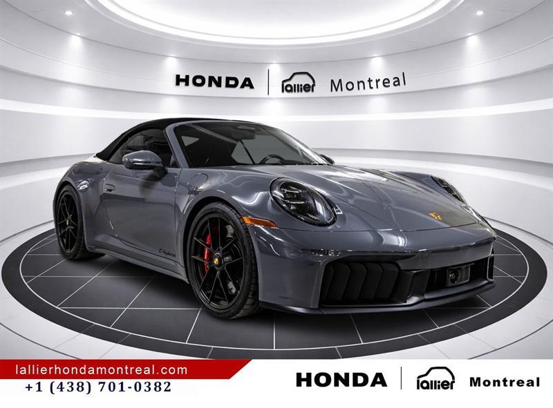 2026 Porsche 911 - Image 9