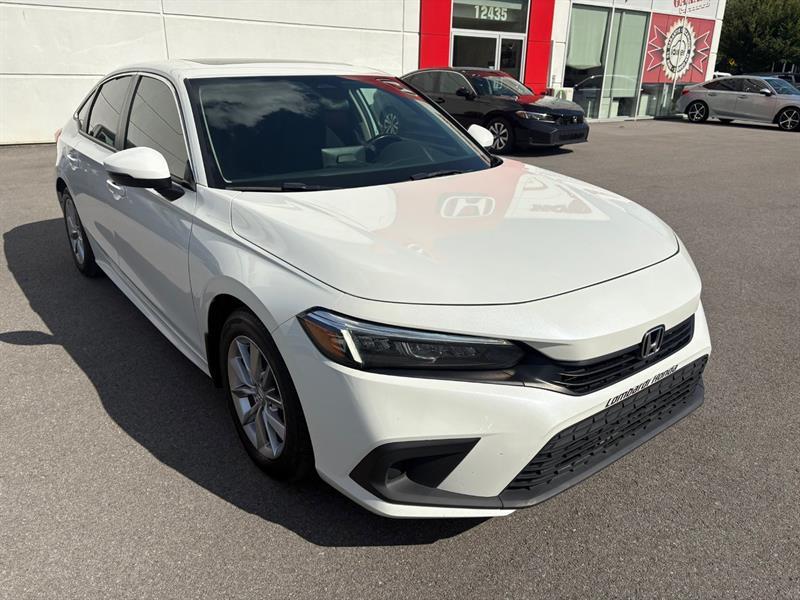 2023 Honda Civic - Image 2