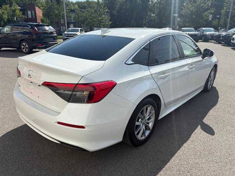 2023 Honda Civic - Image 3