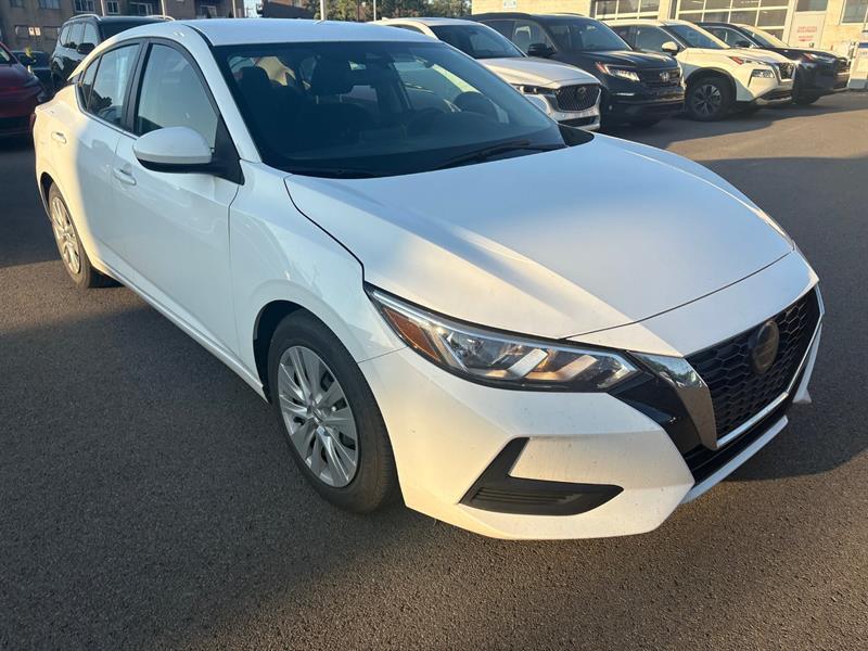2023 Nissan Sentra - Image 2