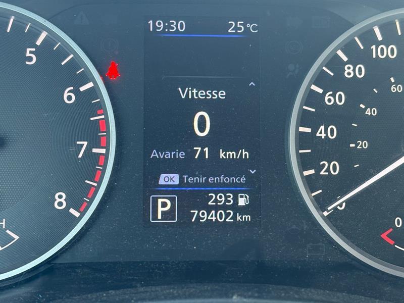 2023 Nissan Sentra - Image 5