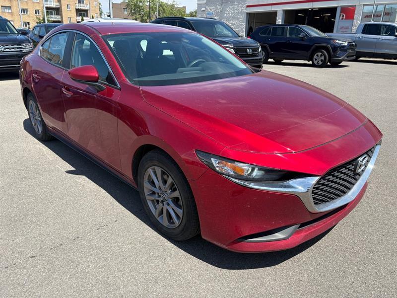2023 Mazda Mazda3 - Image 2
