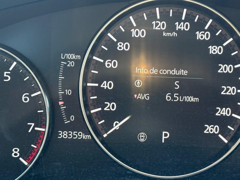 2023 Mazda Mazda3 - Image 5