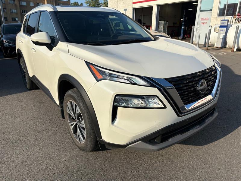 2022 Nissan Rogue - Image 2
