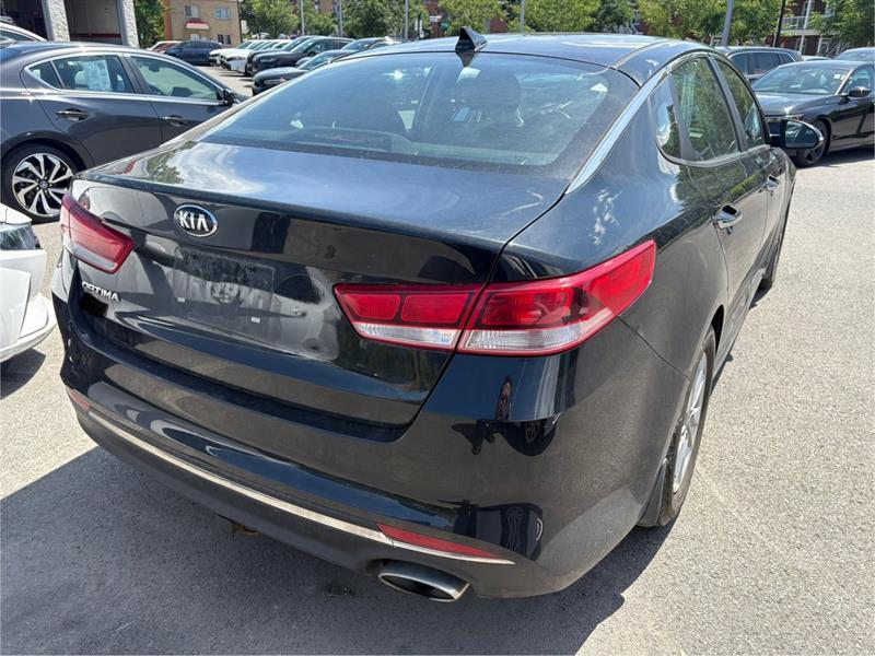 2017 Kia Optima - Image 3