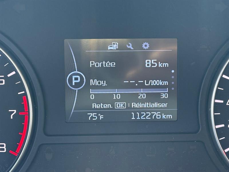 2017 Kia Optima - Image 5