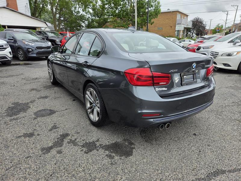 2017 Bmw 3 Series - Image 5
