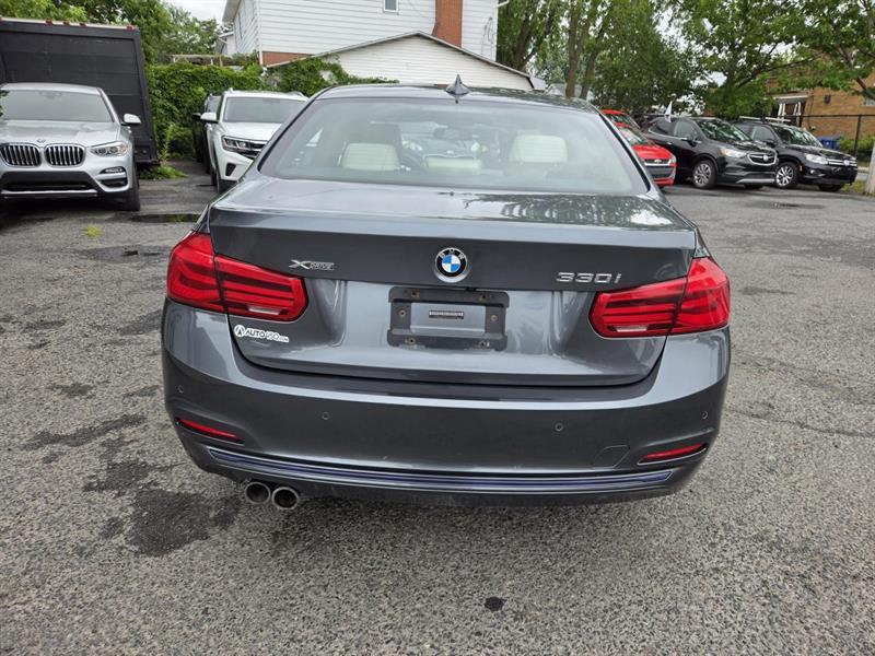 2017 Bmw 3 Series - Image 6