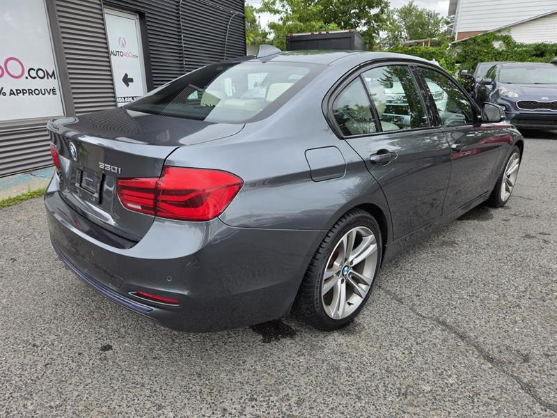 2017 Bmw 3 Series - Image 7