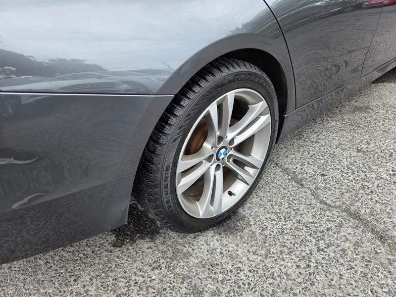 2017 Bmw 3 Series - Image 8