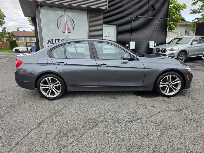 2017 Bmw 3 Series - Image 9