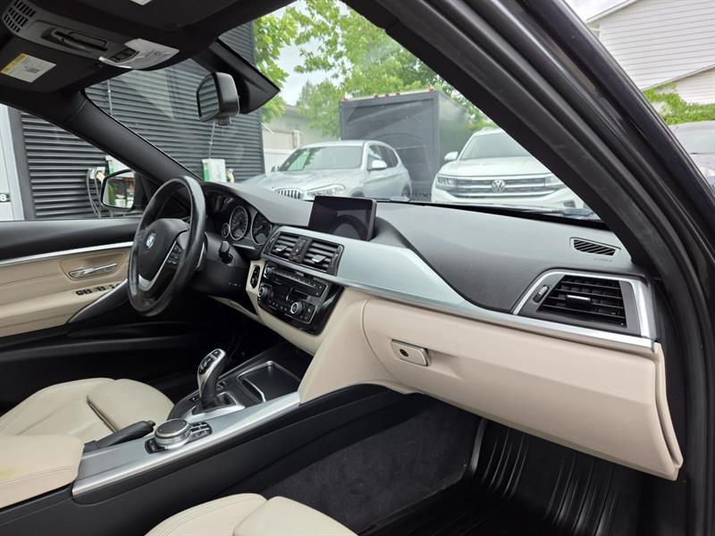 2017 Bmw 3 Series - Image 10