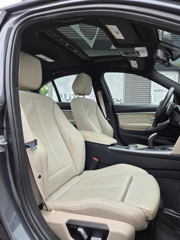 2017 Bmw 3 Series - Image 11