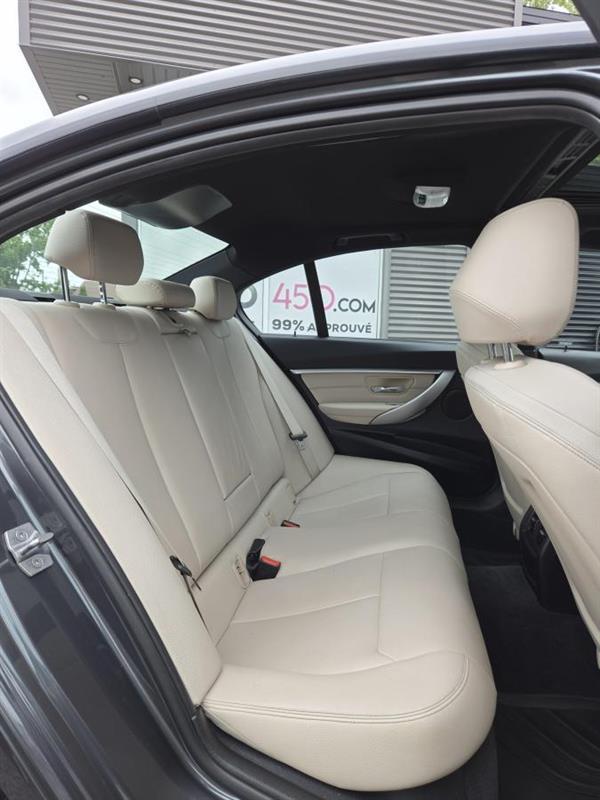 2017 Bmw 3 Series - Image 12