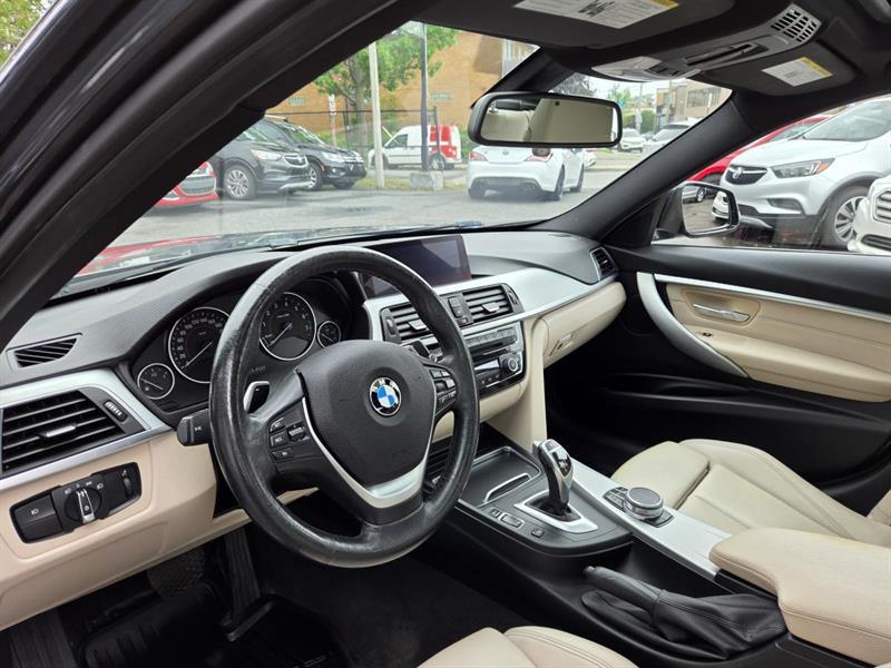 2017 Bmw 3 Series - Image 15